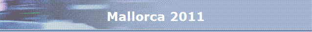 Mallorca 2011