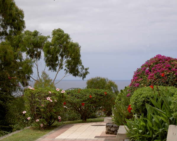 Aussicht bei "Alberto"