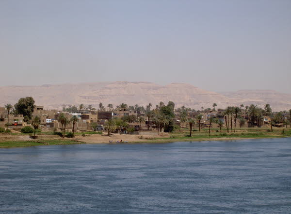 Am Nil