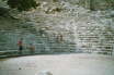 Amphitheater in Arykanda