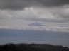  La Gomera -Der Teide, allgegenwrtig-