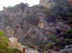 Felsengrber in Myra