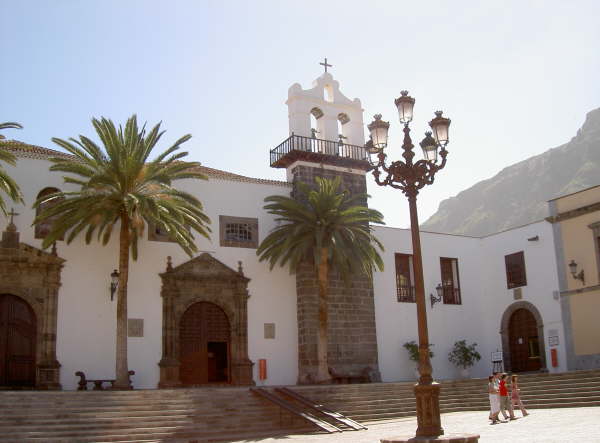Garachico