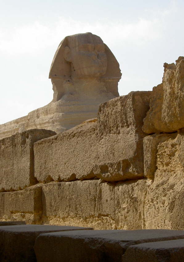 Sphinx