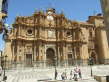 Guadix- Kathedrale