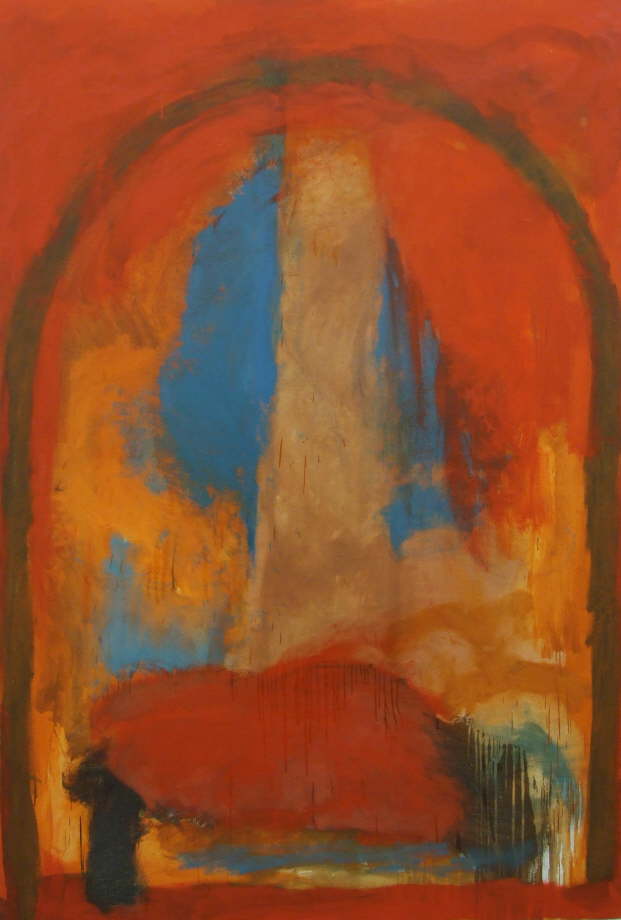 Im Miro Museum (Palma)