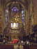 Kathedrale La Seu -Blick auf Altar-(Palma)