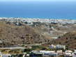 Mojacar- Blick auf Mojacar-Beach