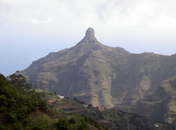 Roque de la Fortaleza