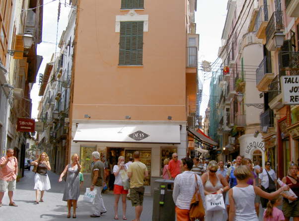 In Palma