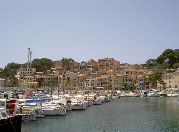 Port de Soller