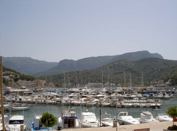 Port de Soller