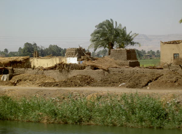 Wohnungen am Kanal II