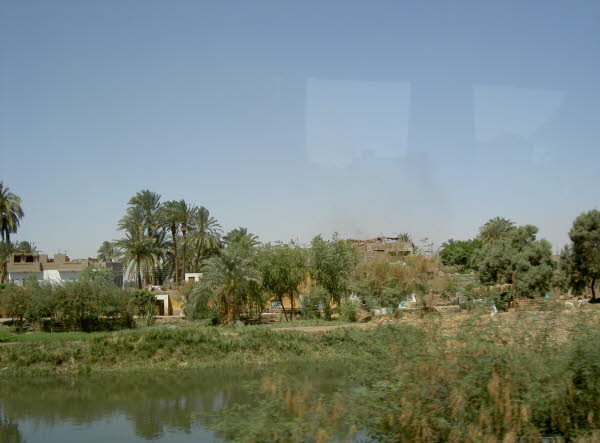 Wohnungen am Kanal V