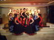 Zoraida Garden- Flamenco-Abend